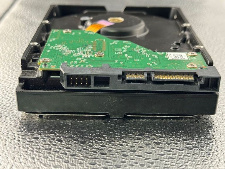 Дешево Wd red 4 tb з ломбарду