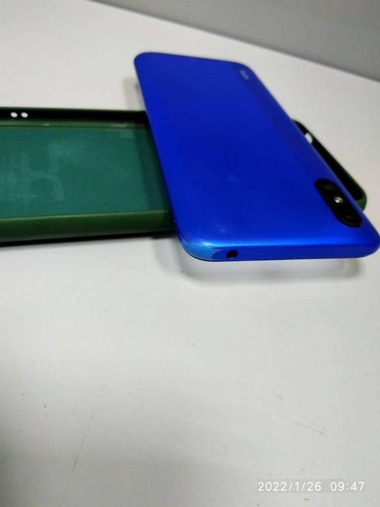 Дешево Xiaomi redmi 9a 4/64gb з ломбарду