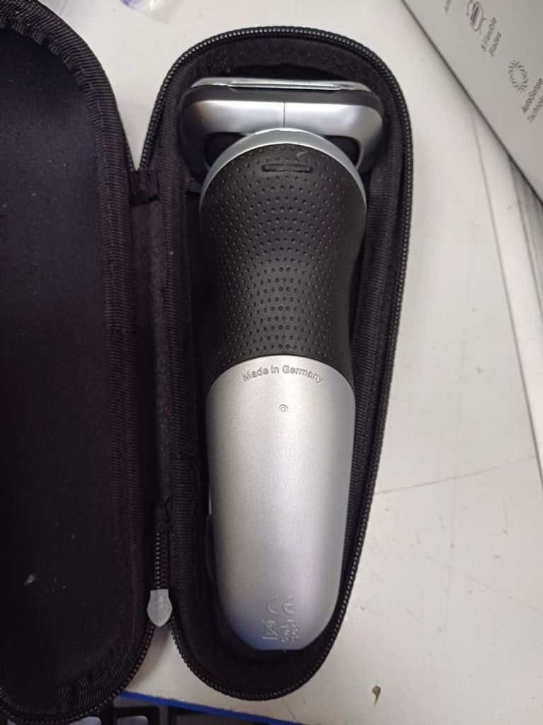 Оголошення Braun Series 7 71-S1000s Б/У