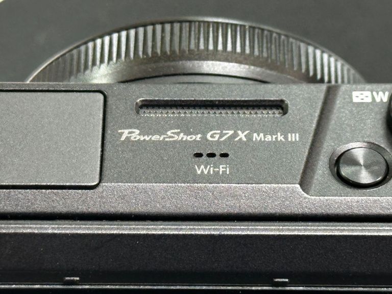 Canon powershot g7 x mark iii Код:01-200536349. Зображення 6