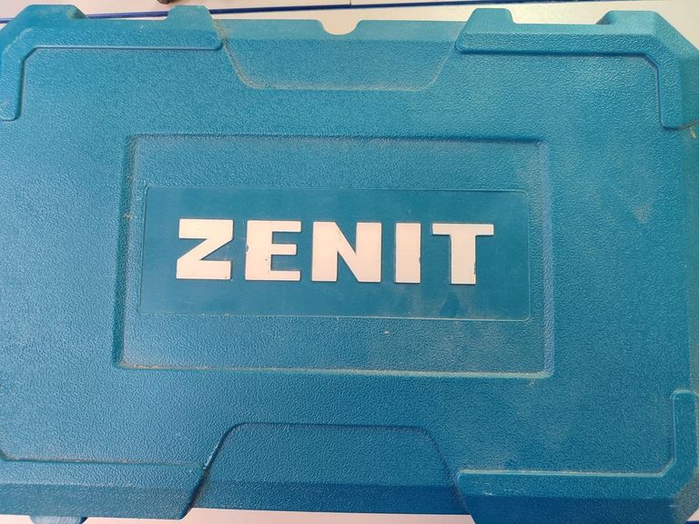 Купить Зенит зпп-1250 dfr профи Б/У