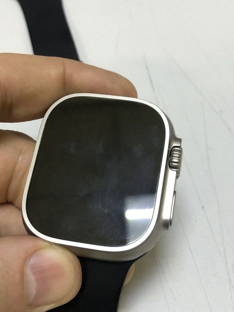 Объявление Apple watch ultra gps + cellular 49mm Б/У