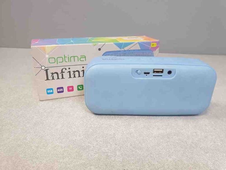 Оголошення Optima mk-1 infinity Б/У