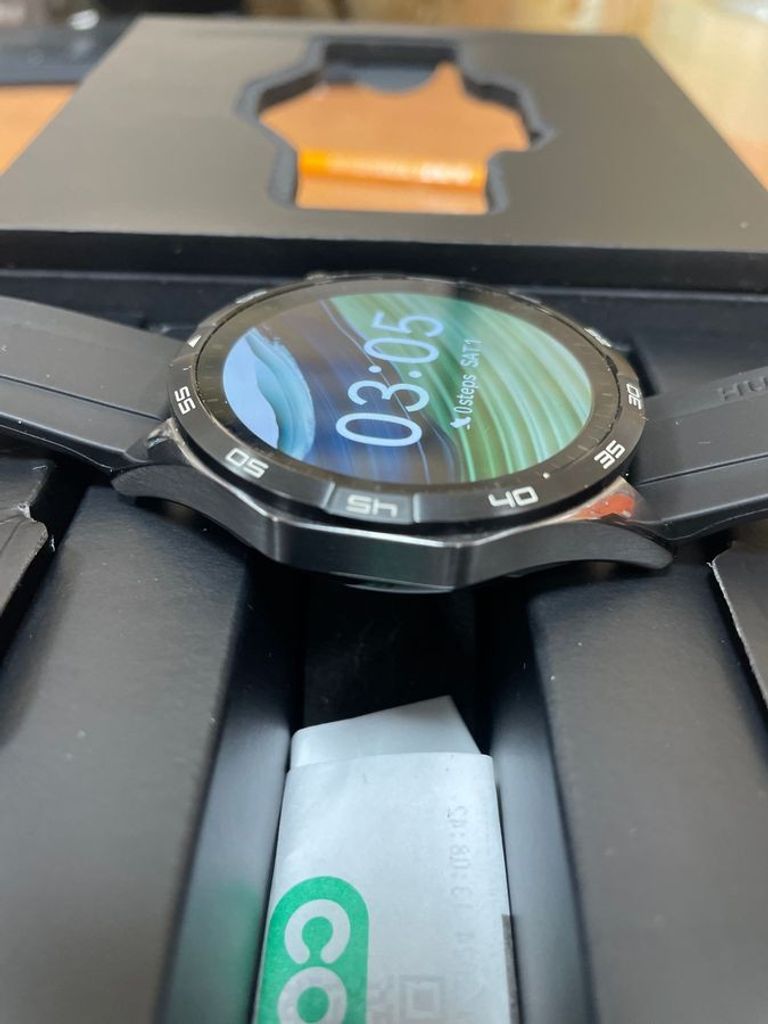 Huawei watch gt 4 46mm Код:01-200512371. Изображение 6