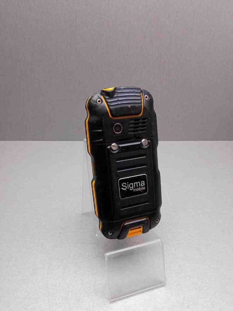 Sigma x-treme dz67 travel Код:2000004202071. Зображення 4