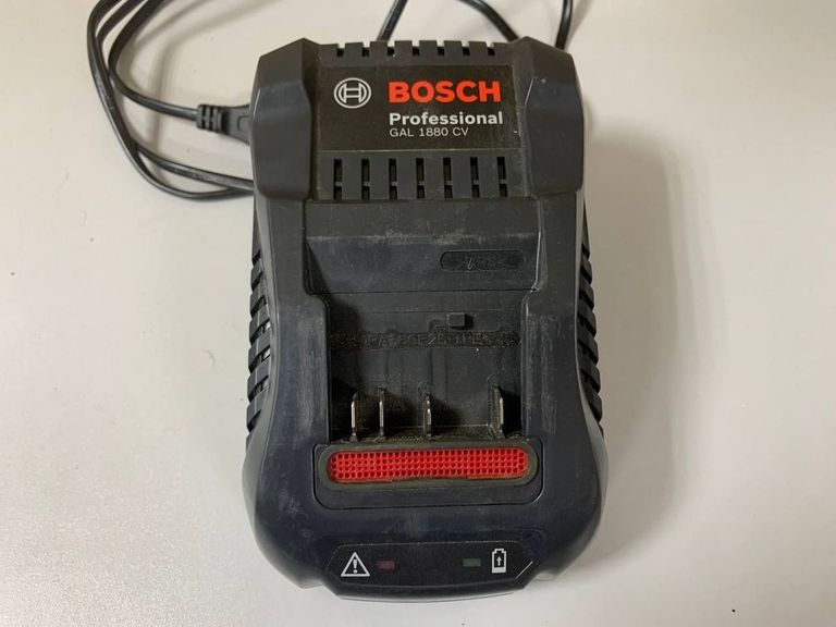 Bosch gbh 187-li 1акб 5ah зп Код:01-200548354. Изображение 10