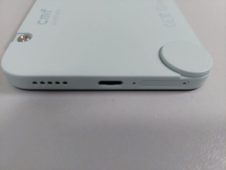 Cmf By Nothing phone 1 8/256gb Код:01-200548299. Изображение 6