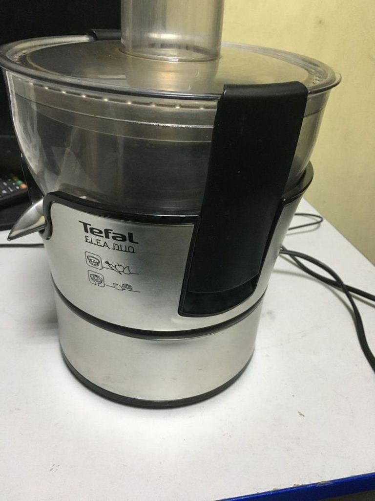 Купити Tefal zn-355 Б/У