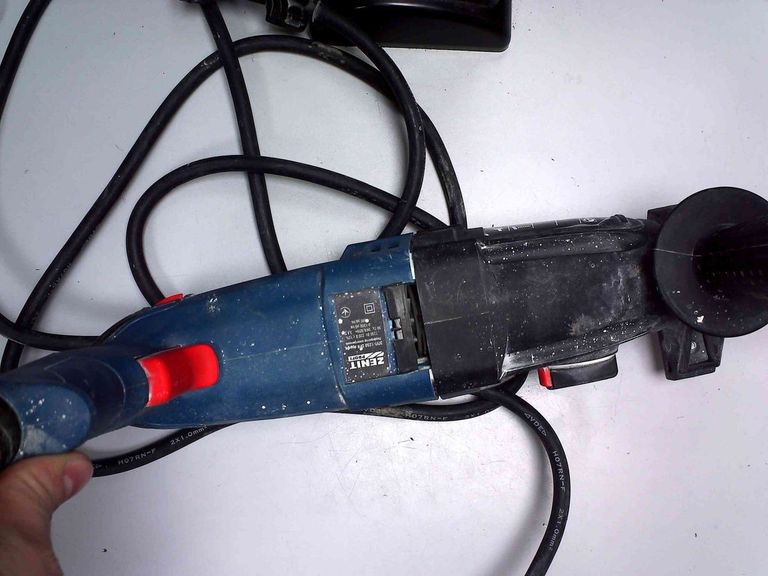 Оголошення Зенит зпп-1250 dfr профи Б/У