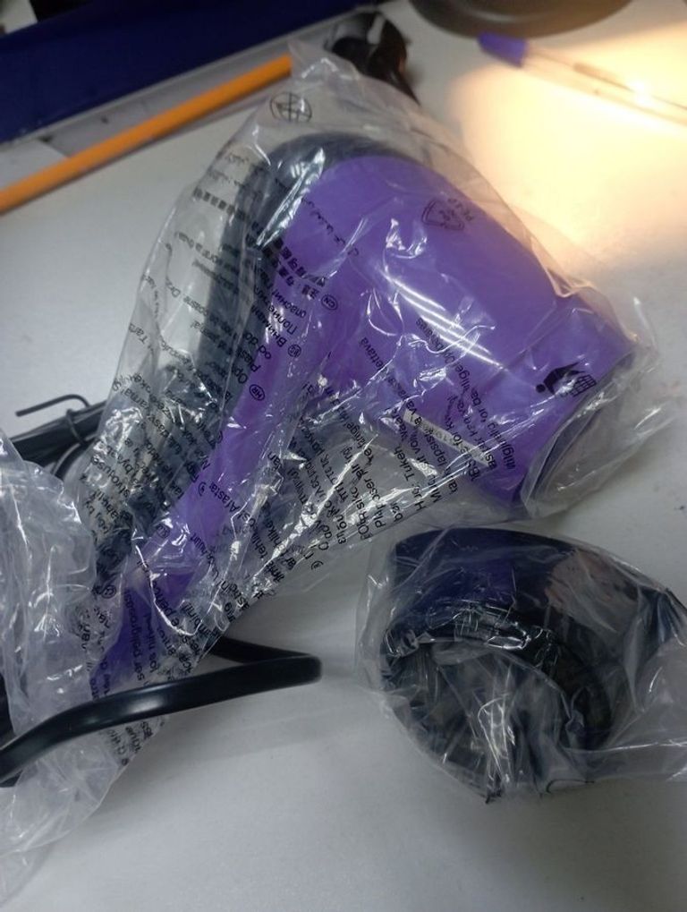 Дешиво Grunhelm GHD-519 с ломбарда