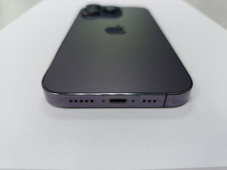 Apple iphone 14 pro 128gb esim Код:01-200555870. Зображення 6