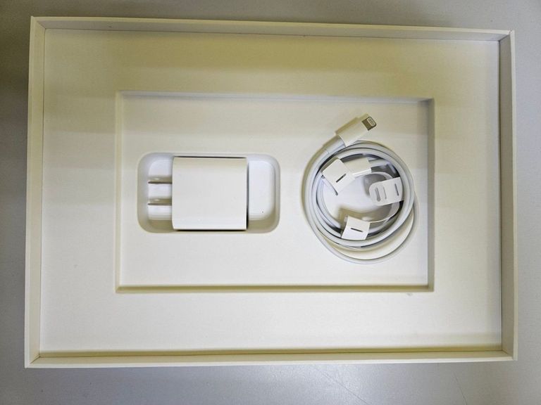 Apple ipad 10.2 2021 wi-fi 64gb Код:01-200565703. Изображение 5