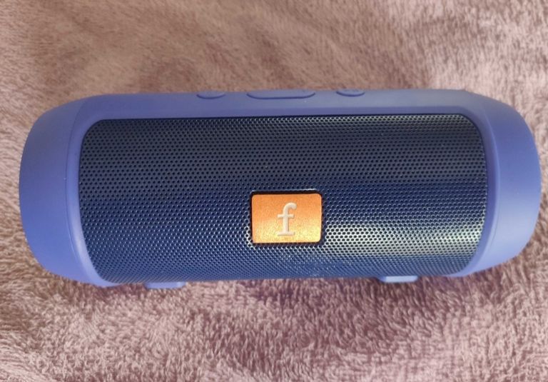 Купити Акустична USB. колонка якісного звучання! Б/У