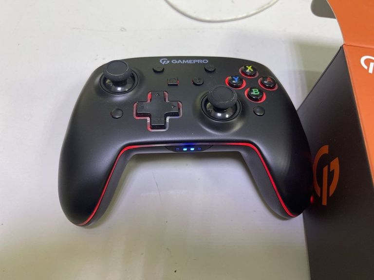 Оголошення Gamepro mg1200 Б/У