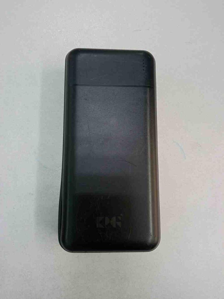 Купити Power Bank kp-35 30000mah Б/У
