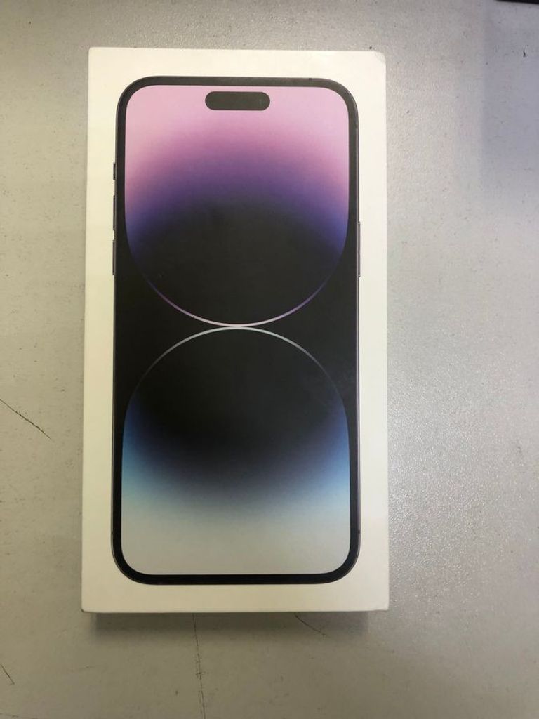 Apple iphone 14 pro max 128gb Код:01-200570202. Изображение 6