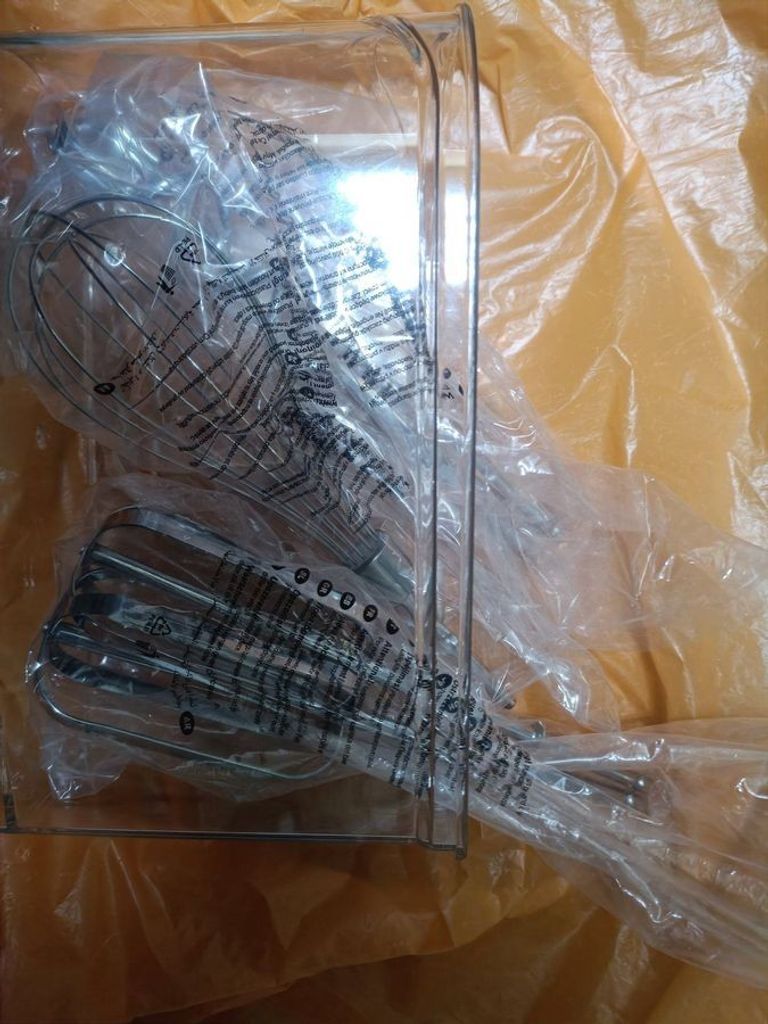 Купить Sencor SHM 5206WH Б/У