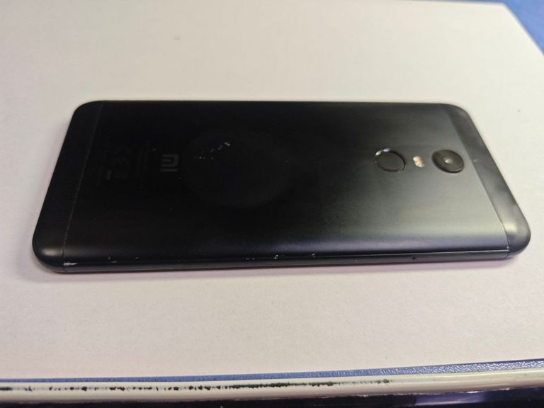 Xiaomi redmi 5 plus 4/64gb Код:01-200571567. Изображение 9