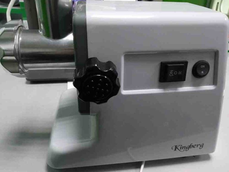 Дешево Kingberg kb-2018 з ломбарду