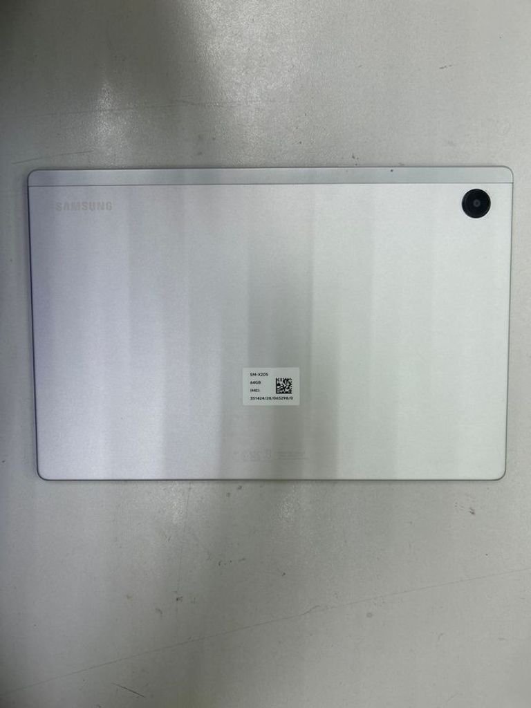 Купить Samsung galaxy tab a8 10.5 4/64gb lte sm-x205 Б/У