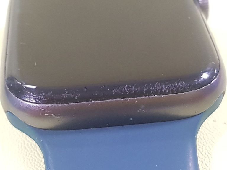 Apple watch series 6 44mm a2292 Код:01-200572398. Зображення 8