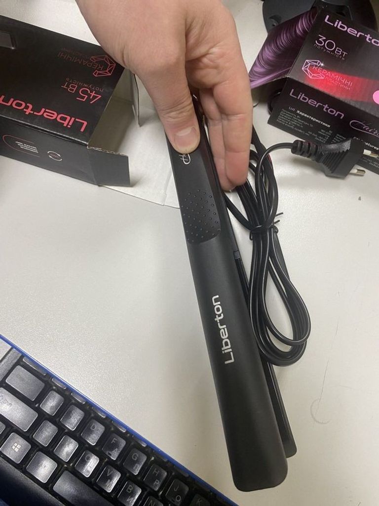 Купить Liberton LHS-1201 Б/У