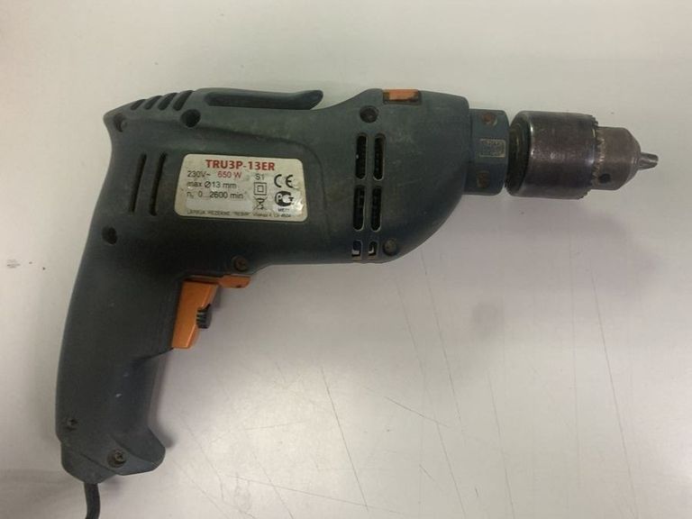 Купити Rebir tru3p-13er Б/У