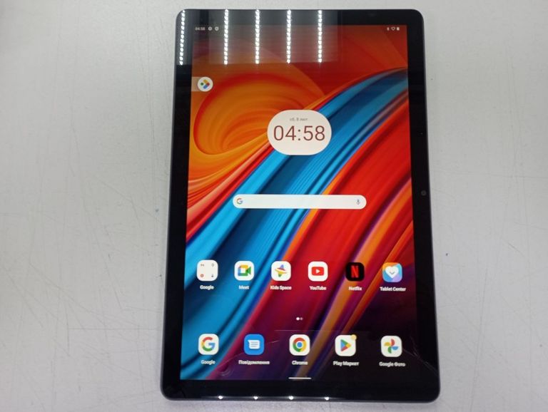 Купити Lenovo tab m10 3rd gen 4/64gb Б/У