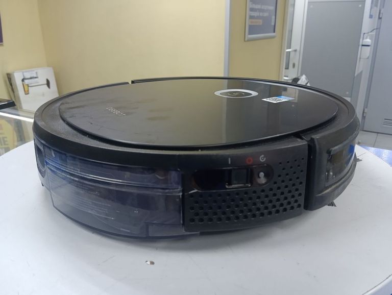 Распродажа Ecovacs deebot u2 pro, продавец Техноскарб