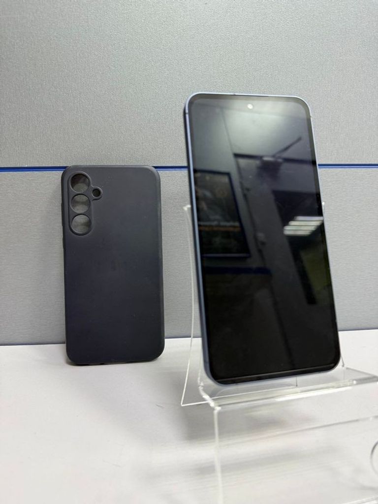 Оголошення Samsung galaxy a55 5g 8/256gb Б/У