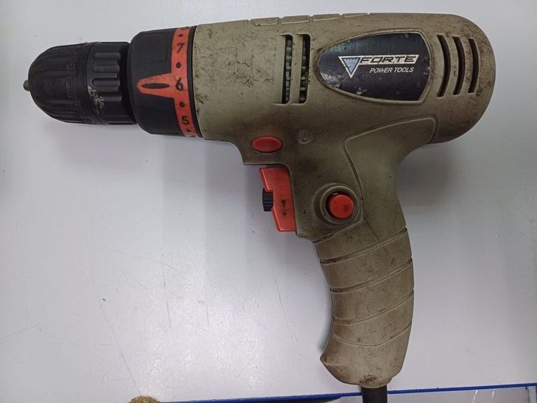 Купить Forte DS 400 VR Б/У