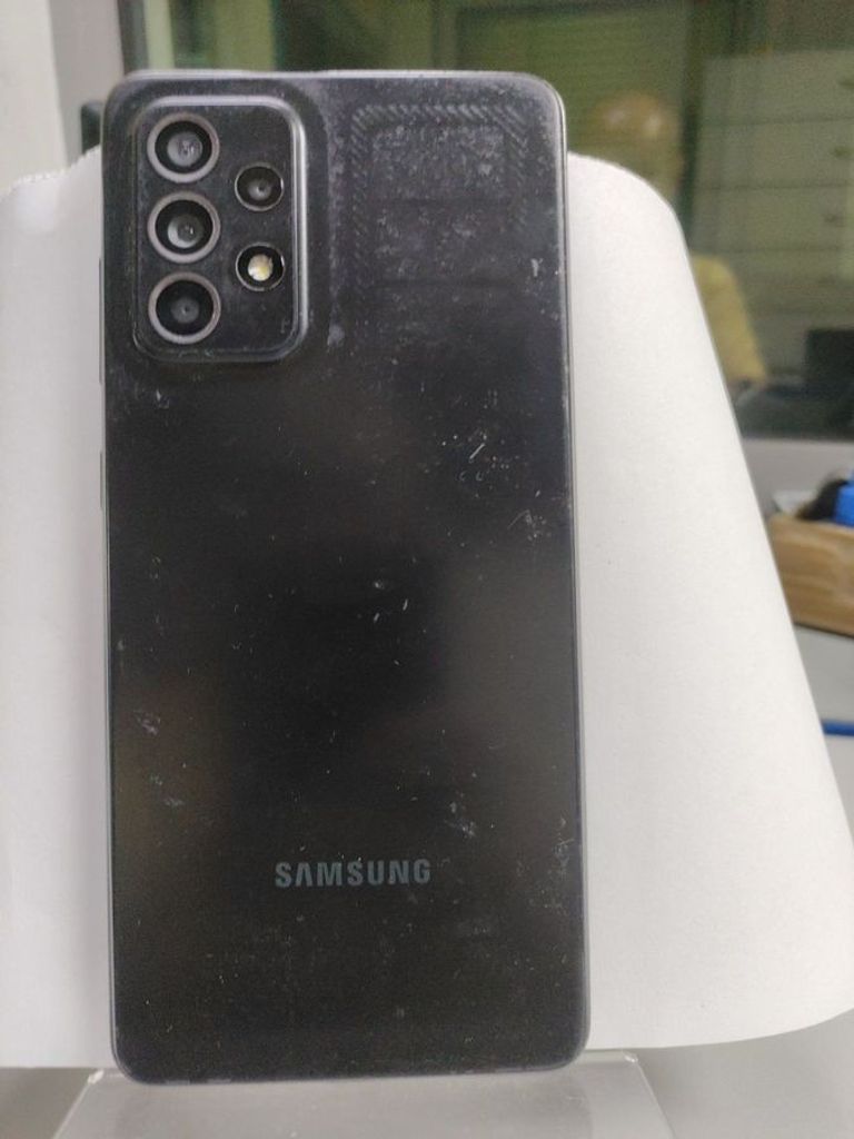 Дешево Samsung galaxy a52 a525f 6/128gb з ломбарду