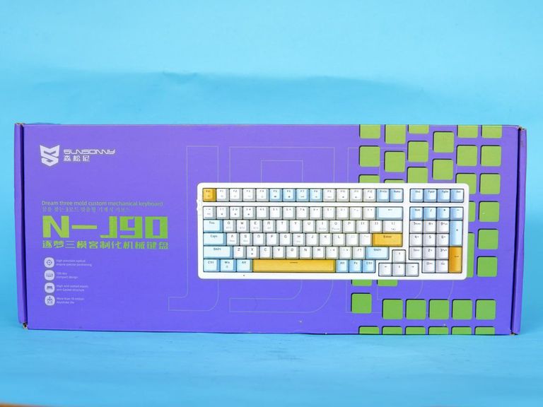 Sunsonny n-j90 Код:null. Изображение 14