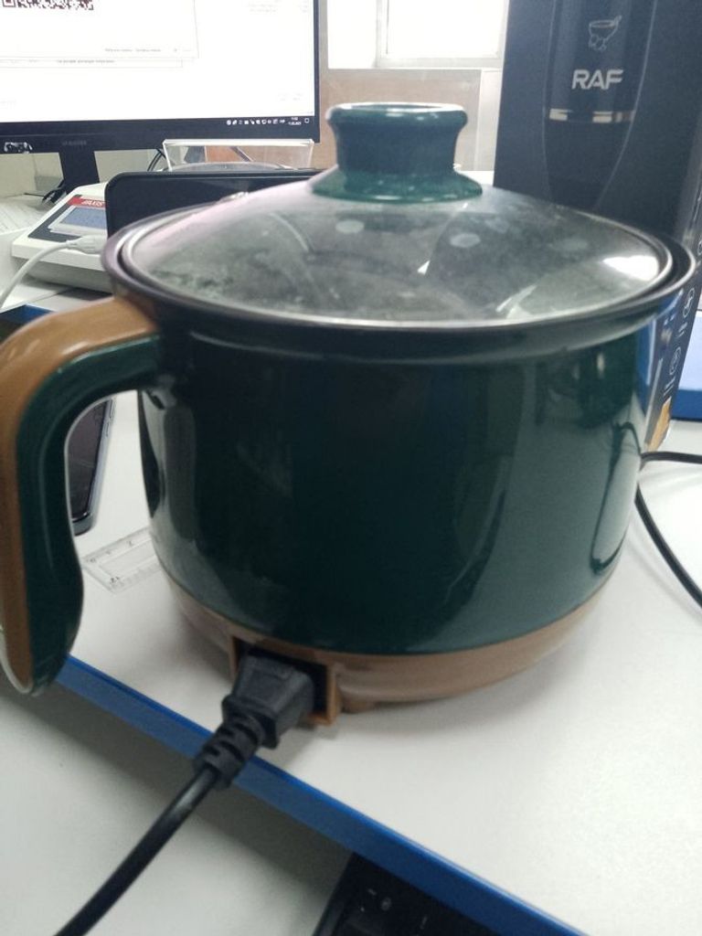 Оголошення Jubake ju-5511 Б/У