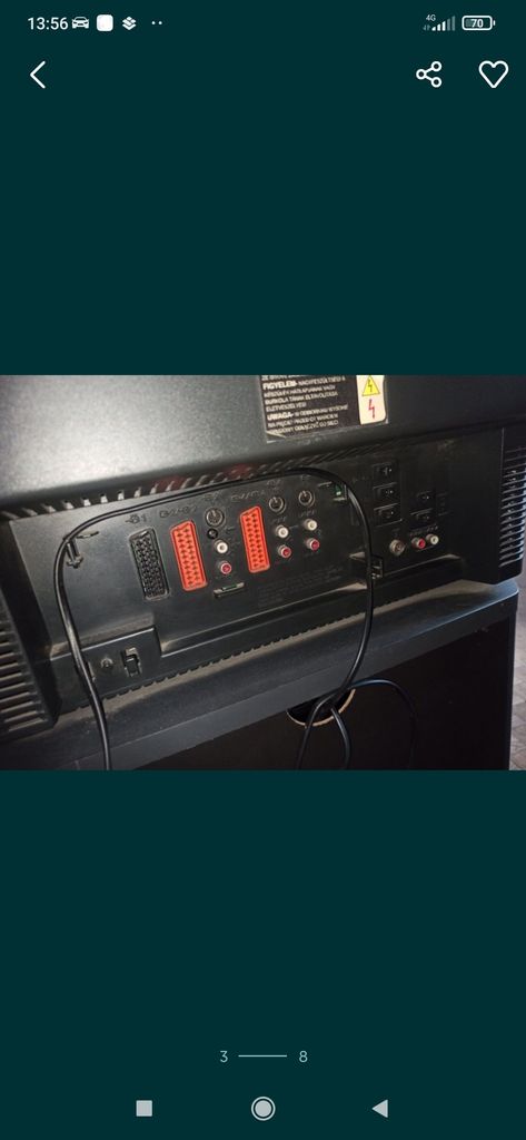 KV-32WS3K Код:null. Зображення 4