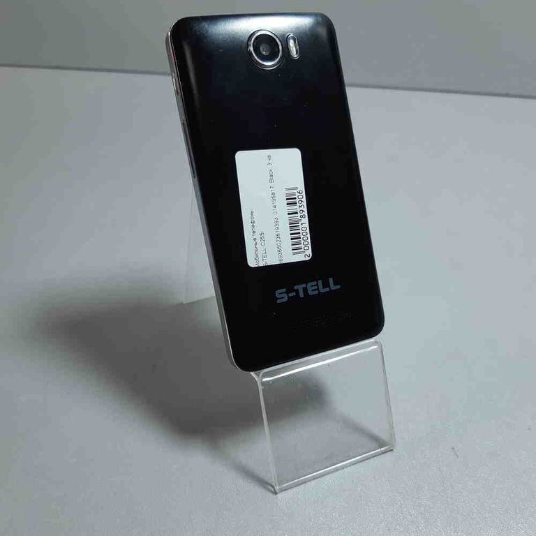Дешево S-Tell c255i з ломбарду