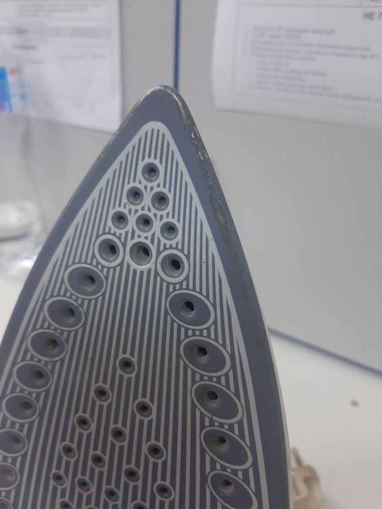 Tefal fv5130 Код:01-200593430. Зображення 7