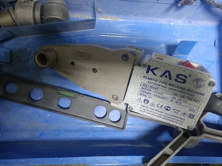 Объявление Kas 9400001 Б/У