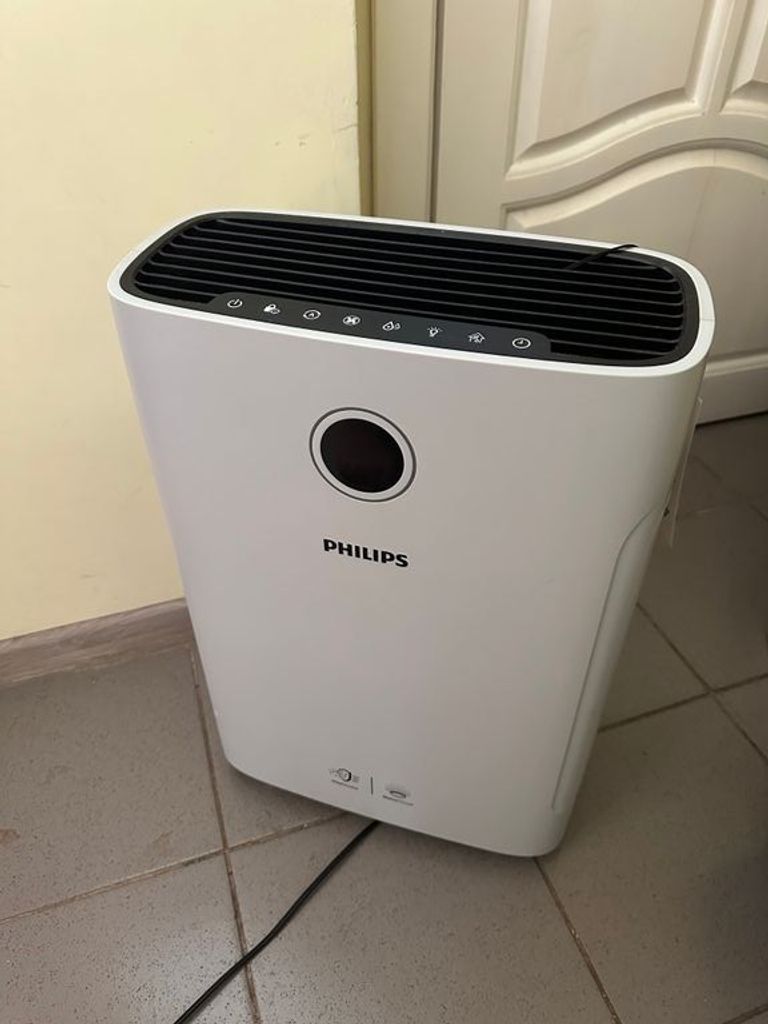 Купить Philips AC2729/13 Б/У