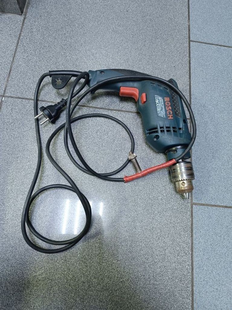 Розпродаж Bosch gsb 13 re, продавець Техноскарб