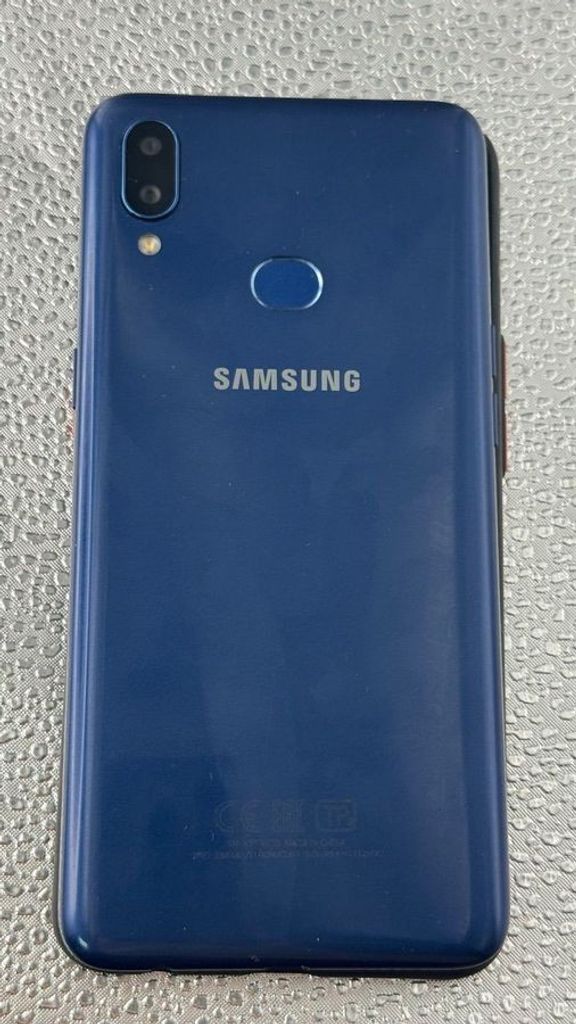 Дешево Samsung a107f galaxy a10s 2/32gb з ломбарду