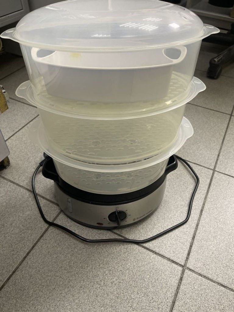 Купити Russell Hobbs 19270-56 Б/У