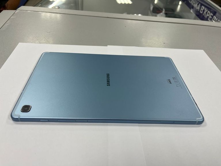 Samsung galaxy tab s6 10,4 lite sm-p619 4/64gb lte Код:01-200572540. Зображення 9