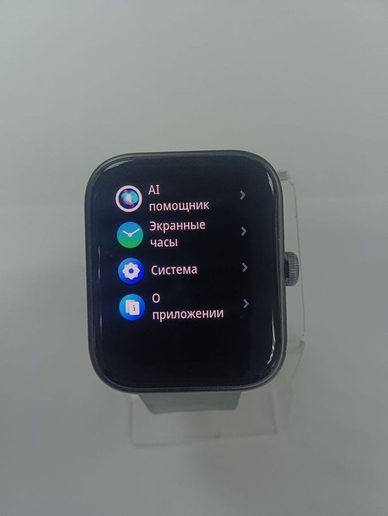 2E alpha sq music edition 46mm Код:01-200604520. Зображення 8