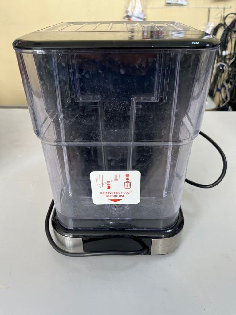 Дешиво Gorenje ESCM15DBK с ломбарда