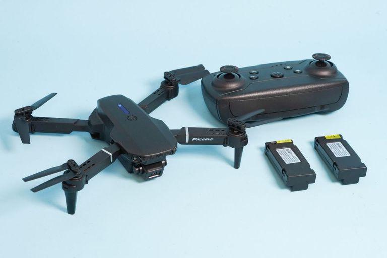 E88 Pro Black Код:null. Изображение 4