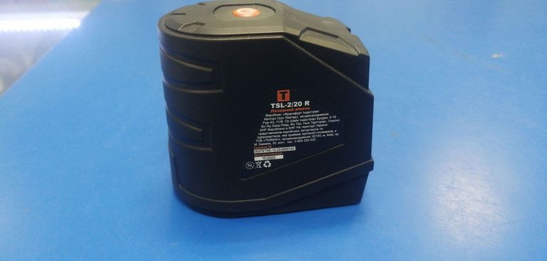 Розпродаж Tekhmann TSL-2/20 R (852583), продавець Техноскарб
