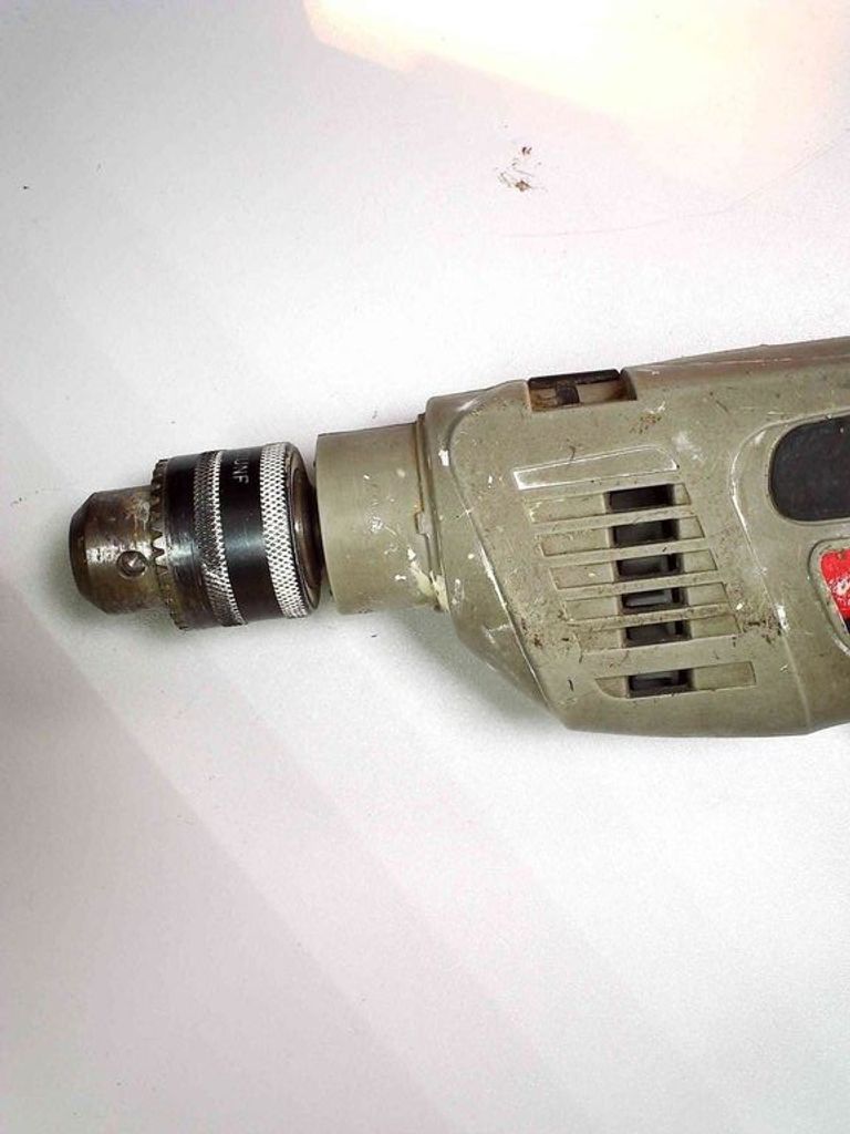 Оголошення Интерскол ДУ-13/780ЭР Б/У