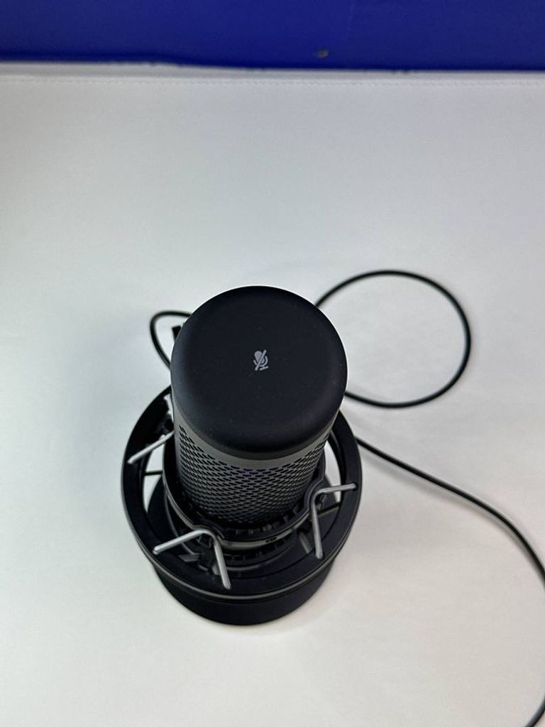 Hyperx quadcast s Код:01-200616615. Изображение 5