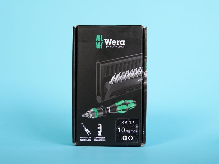 Wera Kraftform Kompakt Код:null. Зображення 5